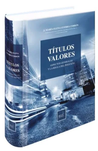 Títulos Valores