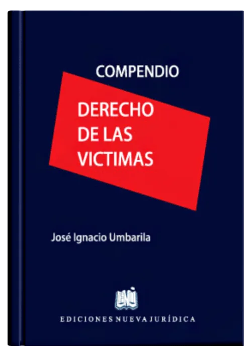 COMPENDIO DERECHO DE LAS VICTIMAS