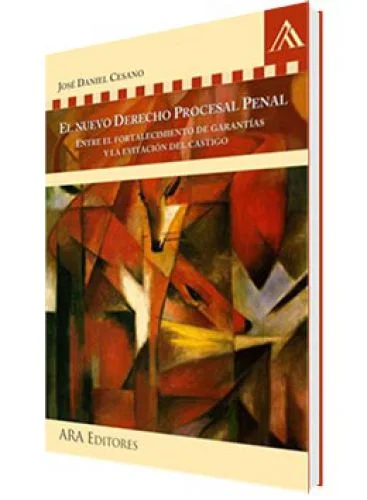 EL NUEVO DERECHO PROCESAL PENAL