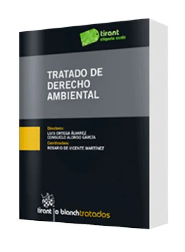 TRATADO DE DERECHO AMBIENTAL