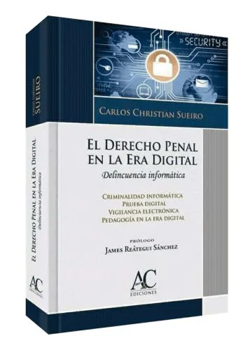 EL DERECHO PENAL EN LA ERA DIGITAL