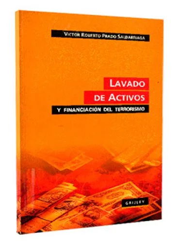 LAVADO DE ACTIVOS Y FINANCIACIÓN DEL TERRORISMO