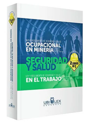 REGLAMENTO DE SEGURIDAD Y SALUD OCUPACIONAL EN MINERIA