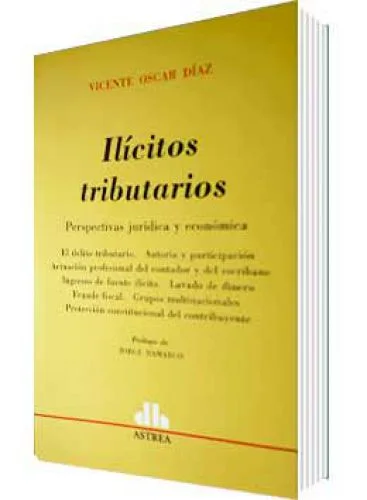 ILÍCITOS TRIBUTARIOS