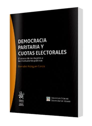 DEMOCRACIA PARITARIA Y CUOTAS ELECTORALES