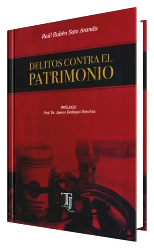 DELITOS CONTRA EL PATRIMONIO