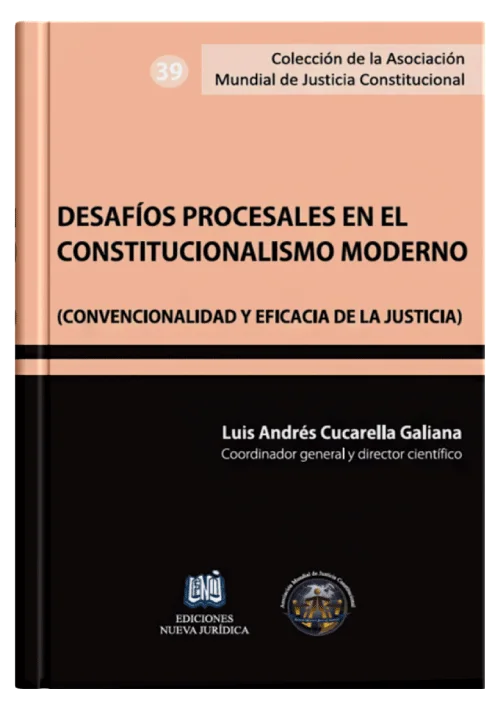 DESAFÍOS PROCESALES EN EL CONSTITUCIONALISMO MODERNO