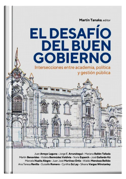 EL DESAFÍO DEL BUEN GOBIERNO