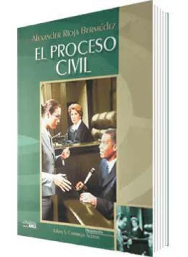EL PROCESO CIVIL