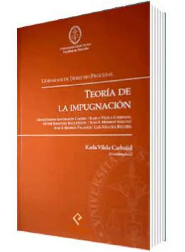 TEORÍA DE LA IMPUGNACIÓN