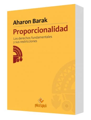 PROPORCIONALIDAD. Los derechos fundamentales y sus restricciones