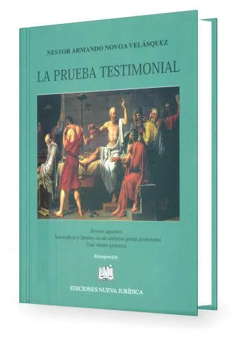 La Prueba Testimonial