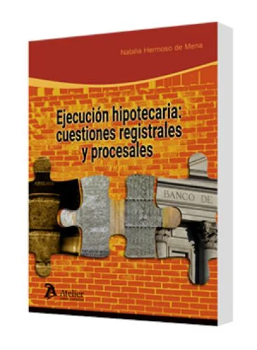 EJECUCIÓN HIPOTECARIA: CUESTIONES REGISTRALES Y PROCESALES