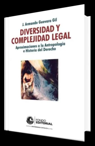 DIVERSIDAD Y COMPLEJIDAD LEGAL