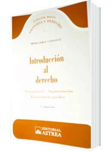 INTRODUCCIÓN AL DERECHO