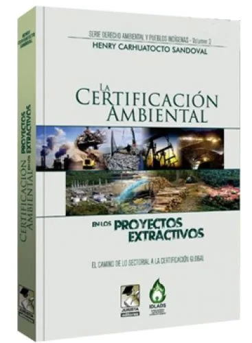 La Certificación Ambiental