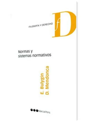 NORMAS Y SISTEMAS NORMATIVOS