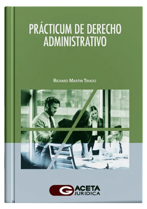 PRÁCTICUM DE DERECHO ADMINISTRATIVO