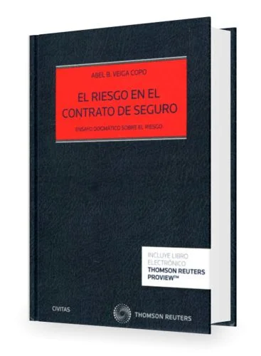 EL RIESGO EN EL CONTRATO DE SEGURO