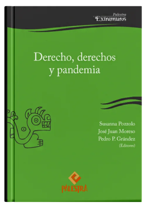 DERECHO, DERECHOS Y PANDEMIA