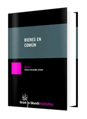 BIENES EN COMÚN