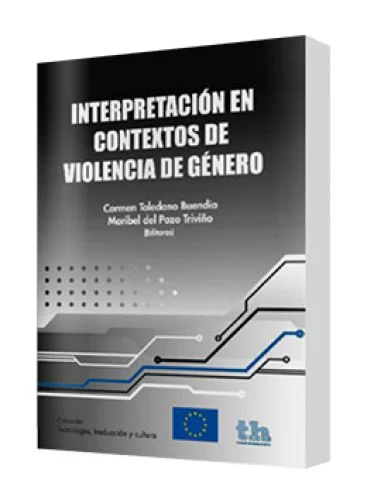 INTERPRETACIÓN EN CONTEXTOS DE VIOLENCIA DE GÉNERO
