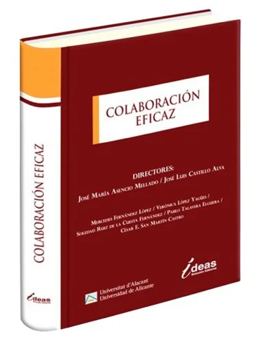 COLABORACION EFICAZ