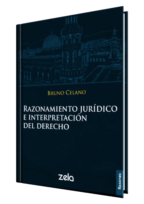 RAZONAMIENTO JURIDICO E INTERPRETACION DEL DERECHO