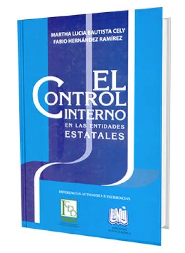 EL CONTROL INTERNO EN LAS ENTIDADES ESTATALES