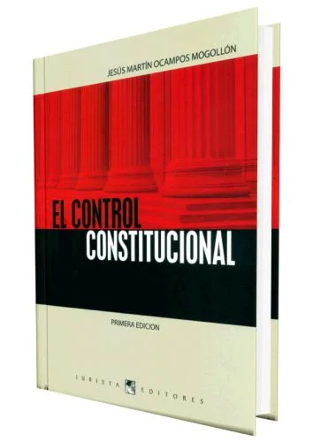 EL CONTROL CONSTITUCIONAL