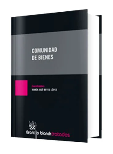 COMUNIDAD DE BIENES