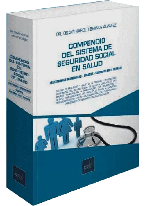 COMPENDIO DEL SISTEMA DE SEGURIDAD SOCIAL EN SALUD
