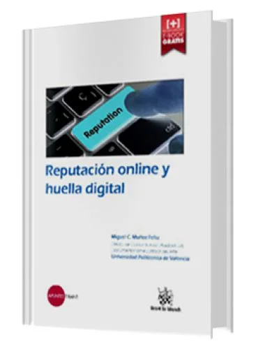 REPUTACIÓN ONLINE Y HUELLA DIGITAL