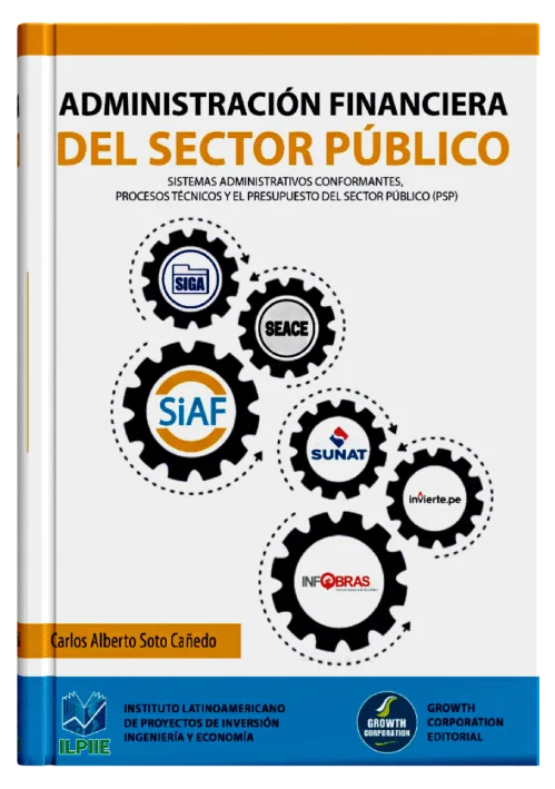 ADMINISTRACIÓN FINANCIERA DEL SECTOR PÚBLICO