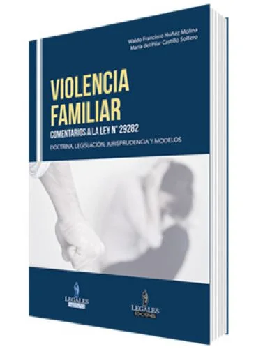 VIOLENCIA FAMILIAR