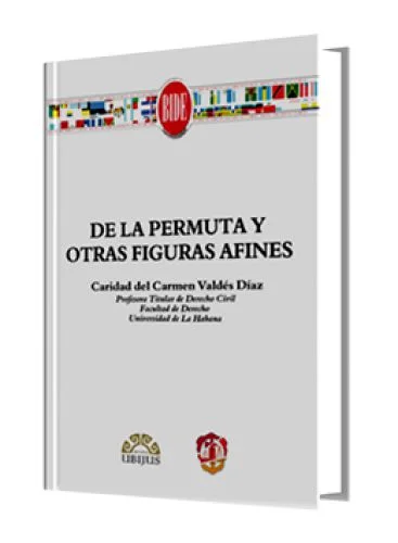 DE LA PERMUTA Y OTRAS FIGURAS AFINES