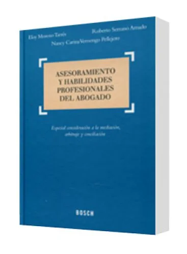 ASESORAMIENTO Y HABILIDADES PROFESIONALES DEL ABOGADO