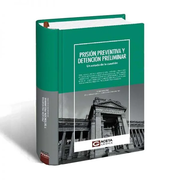 PRISIÓN PREVENTIVA Y DETENCIÓN PRELIMINAR (FIDEL ROJAS, ARSENIO ORE Y OTROS)