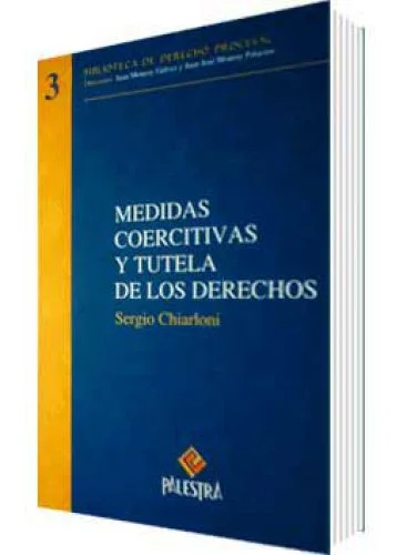 MEDIDAS COERCITIVAS Y TUTELA DE LOS DERECHOS
