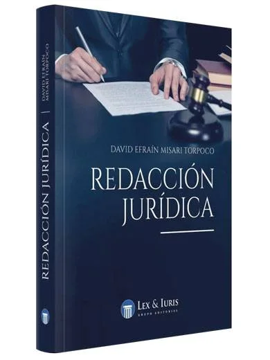 REDACCIÓN JURÍDICA