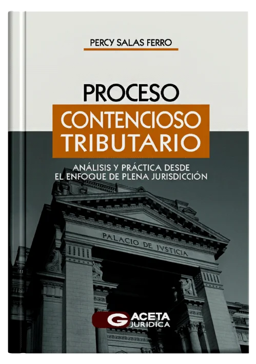 PROCESO CONTENCIOSO TRIBUTARIO