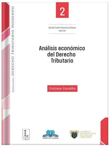 ANÁLISIS ECONÓMICO DEL DERECHO TRIBUTARIO N° 2