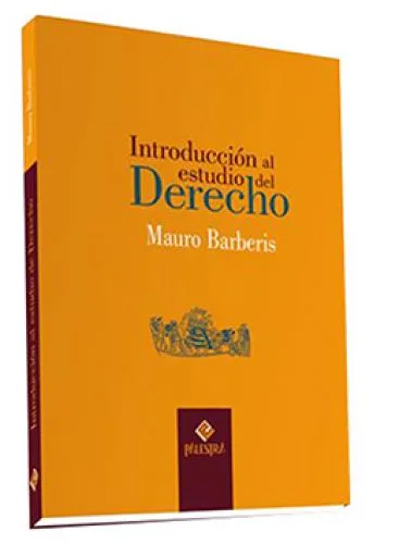 INTRODUCCIÓN AL ESTUDIO DEL DERECHO