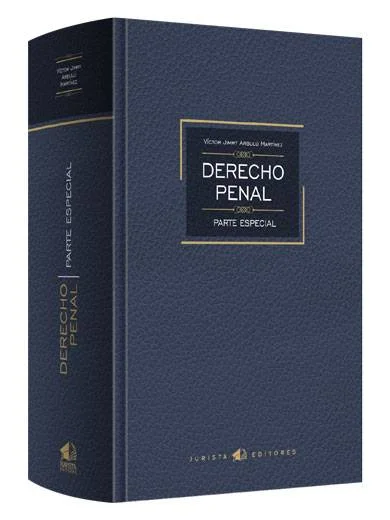 DERECHO PENAL - Parte Especial