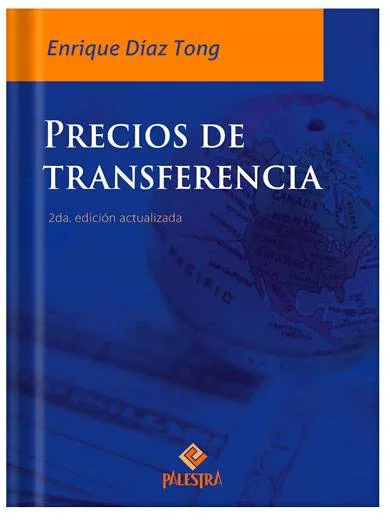 PRECIOS DE TRANSFERENCIA