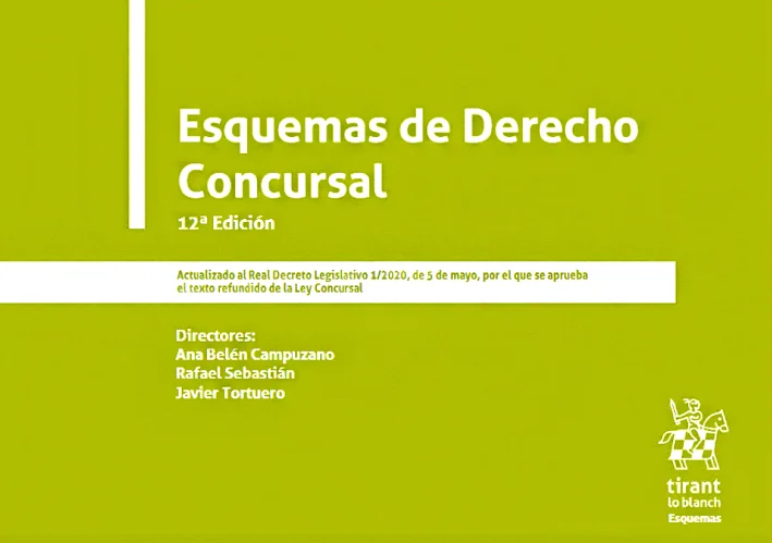 ESQUEMAS DE DERECHO CONCURSAL