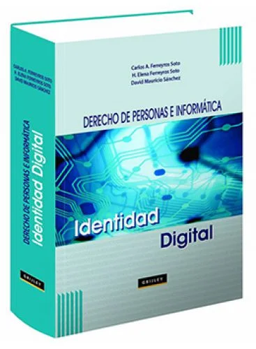  DERECHO DE PERSONAS E INFORMATICA Identidad Digital