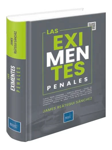 LAS EXIMENTES PENALES