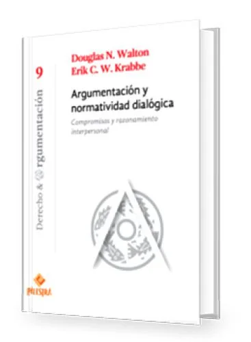 Argumentación y normatividad dialógica