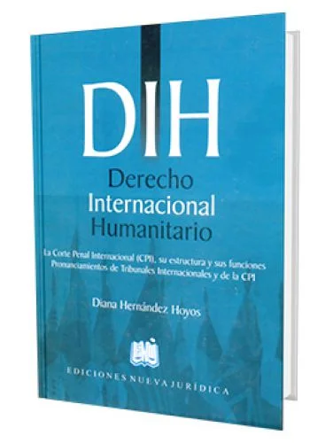DERECHO INTERNACIONAL HUMANITARIO